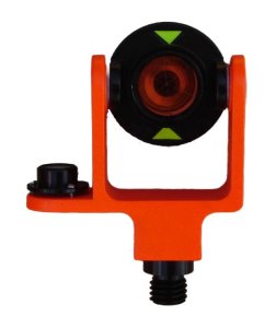 (image for) Sokkia 25 mm Mini Prism System Side Vial 7248-62