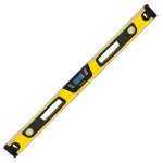 (image for) SitePro DL48 48-in Digital Box Level