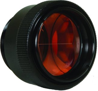 (image for) SECO Copper Mini Prism 25MM W/Canister