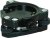 (image for) SECO Optical Plummet Twist-Focus Tribrach Black