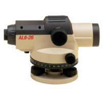 (image for) David White Automatic Level AL8-26 45-8926