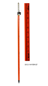 (image for) SECO Aluminum Robotic Pole w Locking Pins 5512-14-FOR-GM