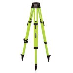 (image for) SitePro Composite Contractors Tripod 01-VHIVIZ20-B