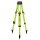 (image for) SitePro Composite Contractors Tripod 01-VHIVIZ20-B