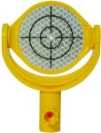 (image for) SECO Tilting Reflector with Printed Crosshair