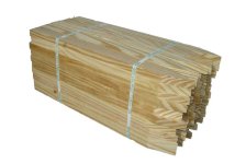 (image for) 18 Inch 1x2 Grade Stakes (50)