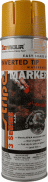 (image for) Seymour 3 Series Utility Yellow Inverted Markng Paint 20 oz(Cse)