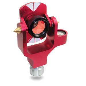 (image for) SitePro Mini-Prism Copper Coated Side Bubble 03-1558-RC