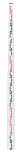 (image for) SitePro 7m Fiberglass Leveling Rods SVR Type 11-SPR07-M