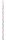 (image for) SitePro 7m Fiberglass Leveling Rods SVR Type 11-SPR07-M