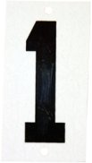 (image for) Stream Gauge (1) One Plate
