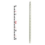 (image for) SVR Surveyor Series Grade Rods SVR 7.6 Meter Philly Grads