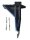 (image for) CRAIN Tri-Max Tripod Foot Assembly -With Points and Rivets 91701