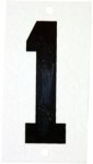 (image for) Stream Gauge (1) One Plate