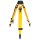 (image for) SitePro 01-WDF20-DCB Heavy Duty Wood/Fiberglass Tripod