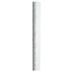 (image for) 7-inch Width — UN-NUMBERED with Ft/10ths Grad
