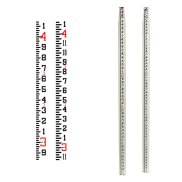 (image for) SVR Grade Rods SVR 25 2 Scale 8ths & 10ths 98015