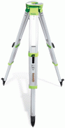 (image for) SitePro Aluminum Contractors Salamander Quick Clamp Tripod