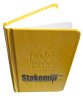 (image for) Field Books