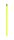 (image for) SECO 1-1/4 In Pole Rod Extension 2 Foot 5131-00-yel