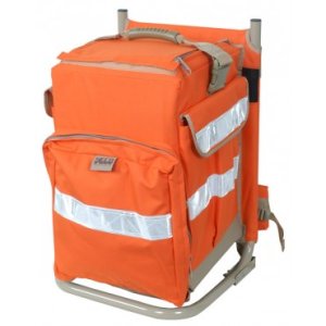 (image for) SECO Robotics Backpack 8134-00 Orange