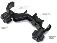(image for) SitePro SureGrip Cradle for Ranger 5, TSC 5