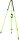 (image for) SECO Fixed-Height GPS Antenna Tripod / Fixed-Height 5115-00