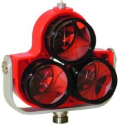 (image for) SECO Tilting Triple Prism Assembly 6341-00