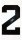 (image for) Stream Gauge (2) Two Plate