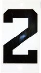 (image for) Stream Gauge (2) Two Plate