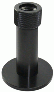 (image for) SitePro Prism Pole Topo Shoe Wide Base