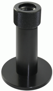 (image for) SitePro Prism Pole Topo Shoe Wide Base