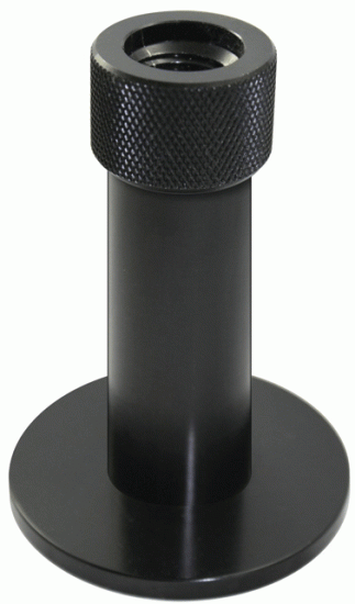 (image for) SitePro Prism Pole Topo Shoe Wide Base - Click Image to Close