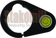 (image for) SECO Vial and Holder for 1.25-inch OD Pole 40 Minute