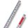 (image for) SPR Series Surveyors 17 Ft Fiberglass Leveling Rods SVR Type
