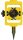 (image for) Hidden Point Pole -30mm Offset