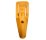 (image for) Leather Plumb Bobs Scabbards Sheath fits 18 to 32 oz 452