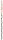 (image for) SECO Fiberglass 25 ft SK Leveling Rods Series — Metric (E-Type)