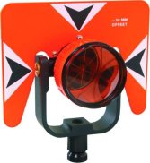 (image for) SECO 62 mm Standard Prism Assembly 5.5" x 7" Target 6402-10-FOB