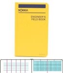 (image for) Sokkia Engineers Field Book 815230