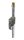 (image for) SECO Geodimeter Style Telescoping QLV Prism Pole GT Grads