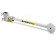 (image for) ChrisNik Pipe-Mic II 1702PM2, Sewer Pipe Invert/Diameter