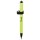 (image for) SitePro 1.28' Mini Stakeout Pole, Aluminum