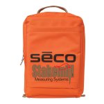(image for) SECO 100mm Laser Scanner Sphere Soft Carry Case 8082-01-ORG