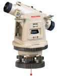 (image for) Dave White LT8-300LP Level-Transit Laser Plumet 46-D8872