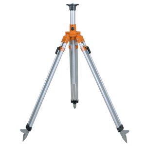 (image for) NEDO 210676-185 Heavy-Duty Elevating Tripod 35" to 93"