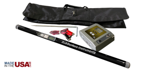 (image for) Subsurface PL-TT Cable and Pipe Locator
