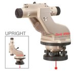 (image for) David White LT8-300LTU Universal LTU Laser Plummet 46-D8879