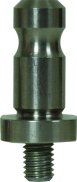 (image for) SECO Swiss-Style Quick-Release Adapter with M12 Threads