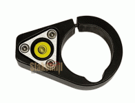 (image for) SECO Top Adjust Vial and Holder for 1.25-inch Poles 40 Minute